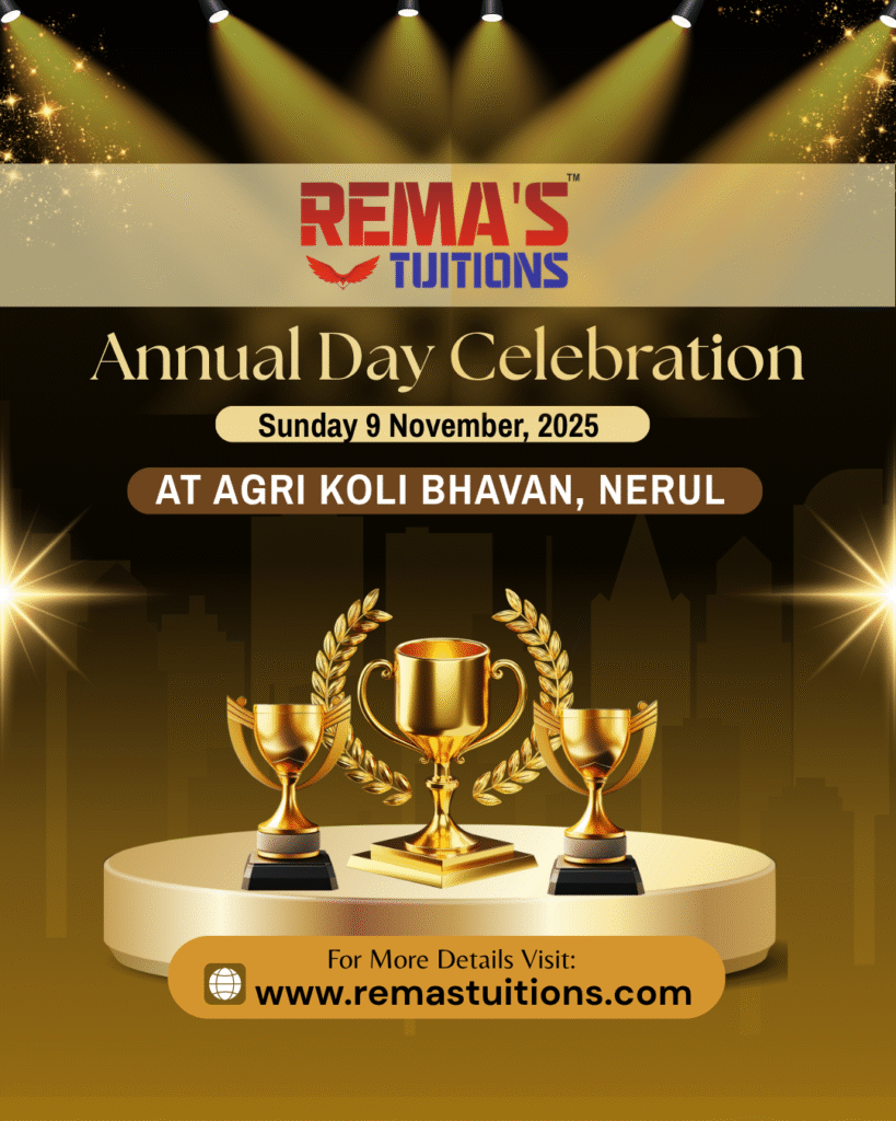 Annual Day Celebration 2025